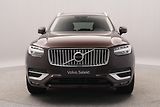 Volvo XC90 T6 AWD INSCRIPTION CZ 1.maj - náhled 16
