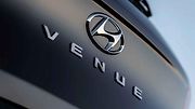 Hyundai Venue