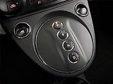 Fiat 500e (2014) 24 kWh, Automat, Tempomat - náhled 13