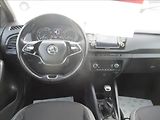 Škoda Fabia 1,0 TSI, klima,servis,DPH,CZ, - náhled 16