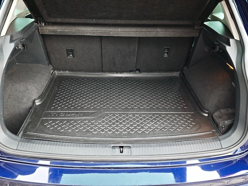 Volkswagen Tiguan (2016) Highline 1,4 TSI 110 KW DSG - fotka 11 z 44