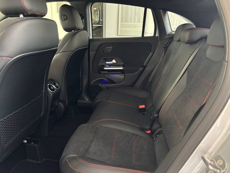 Mercedes-Benz GLA (2026) 200 d 4M - fotka 3 z 6