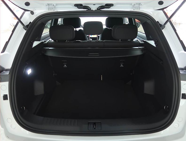 Jaecoo 7 (2026) 1.6 TGDI, SELECT, Ad. tempomat - fotka 14 z 19