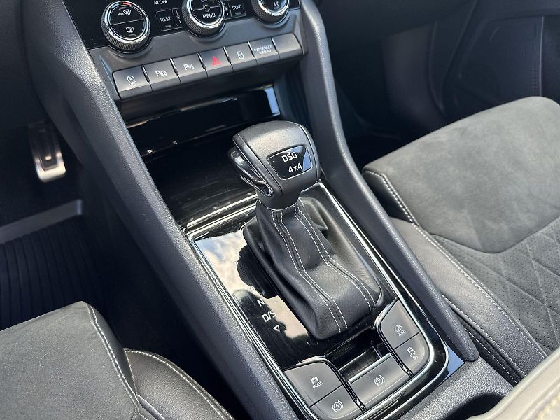 Škoda Kodiaq (2020) 2.0 TDI 4x4 DSG Sportline - fotka 26 z 35