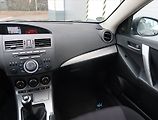 Mazda 3 (2009) 2.0, Navi, Tempomat - náhled 8