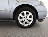 Opel Astra (2004) 1.7 CDTI, nová STK, Tažné - náhled 15