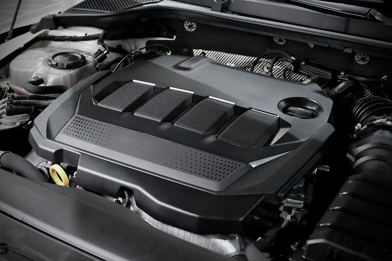 Škoda Octavia 4 2.0 TDI 110 kW DSG - fotka 13 z 45