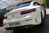 Mercedes-Benz Třídy E 4 MATIC,ČR,DPH,59TKM - náhled 6