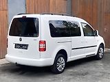 Volkswagen Caddy (2013) MAXI 2,0TDi 7míst 4MOTION RZV - náhled 3