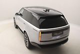 Land Rover Range Rover P550e AUTOBIOGRAPHY REZERVACE - náhled 16