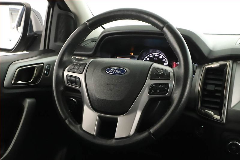Ford Ranger (2019) Limited 2.0 EcoBlue - fotka 8 z 15