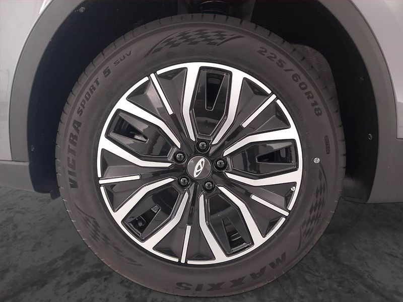 Chery Tiggo 7 (2026) 1.6 TGDI, COMFORT - fotka 15 z 24