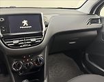 Peugeot 208 1,6 HDi DPH KLIMATIZACE LED ČR - náhled 12