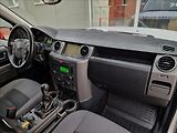 Land Rover Discovery 2.7 TDV6 140kW 4x4 - náhled 13