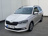 Škoda Fabia 1,0 TSI 70 Ambition - náhled 2