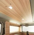 Nissan Caravan MyRoom