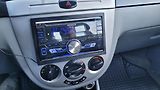 Chevrolet Lacetti 2,0 CRDI - náhled 17