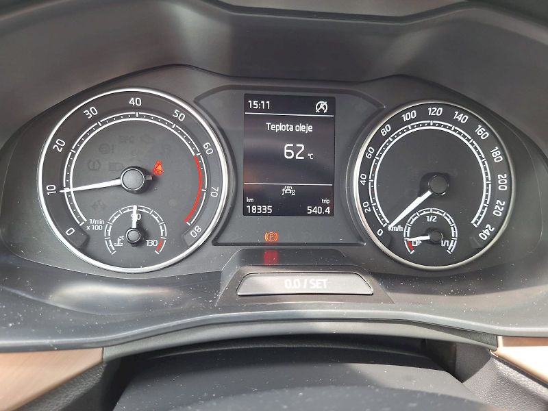 Škoda Kamiq (2023) 1.0 TSI / 81 kW / 6MP / Style - fotka 22 z 34