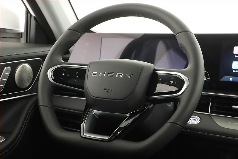 Chery Tiggo 7 (2026) 1.6 TGDI, UNIQUE, Ad. tempomat - fotka 23 z 29