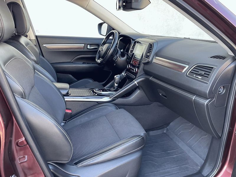 Renault Koleos (2019) Intens 2,0dCi 175k 4x4 XTronic - fotka 7 z 18