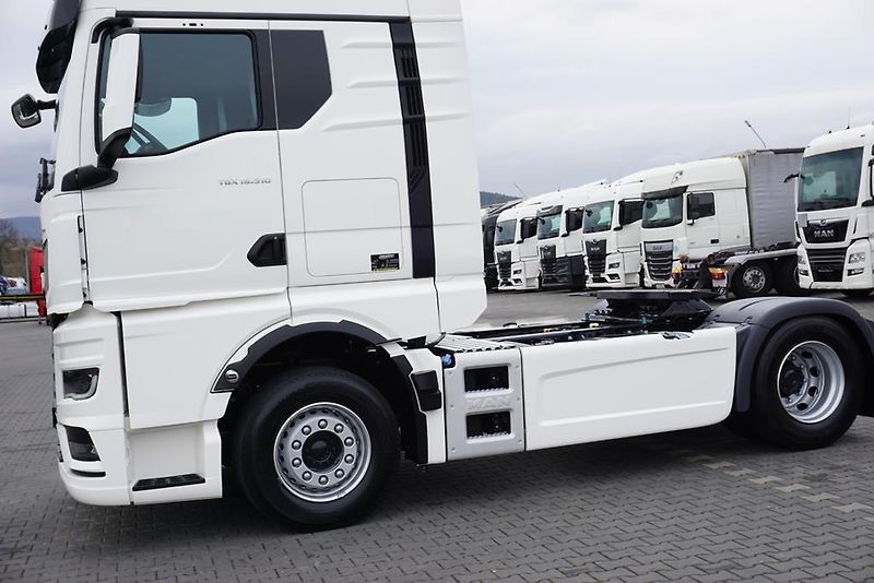MAN TGX (2023) 18.510 / EURO 6 / GX / ACC / I - fotka 31 z 48