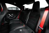 Mercedes-Benz CLA (2022) 35 AMG 4MATIC EDITION 55 - náhled 27