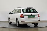 Škoda Fabia - náhled 7