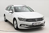Volkswagen Passat 2,0 TDI 110 kW DSG Business Zá - náhled 2