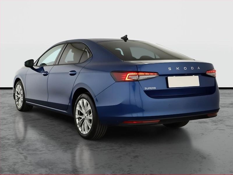 Škoda Superb (2024) 2.0 TDI, Selection - fotka 4 z 20