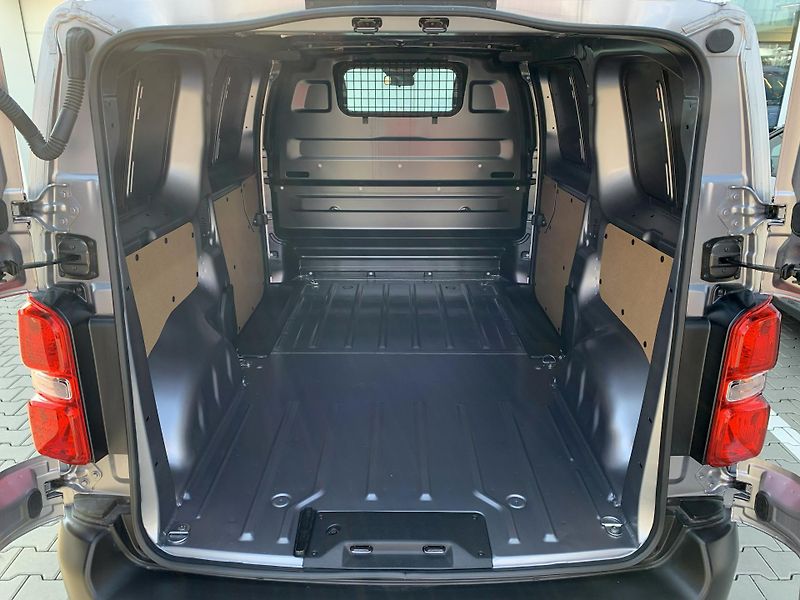 Toyota ProAce (2025) L1 ACTIVE 2S MULTI NAVI 1,5D  - fotka 8 z 13