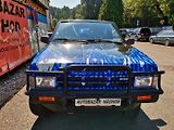 Nissan Pathfinder (1989) 3.0i V6 Terrano I D21 4x4 3dv. - náhled 7