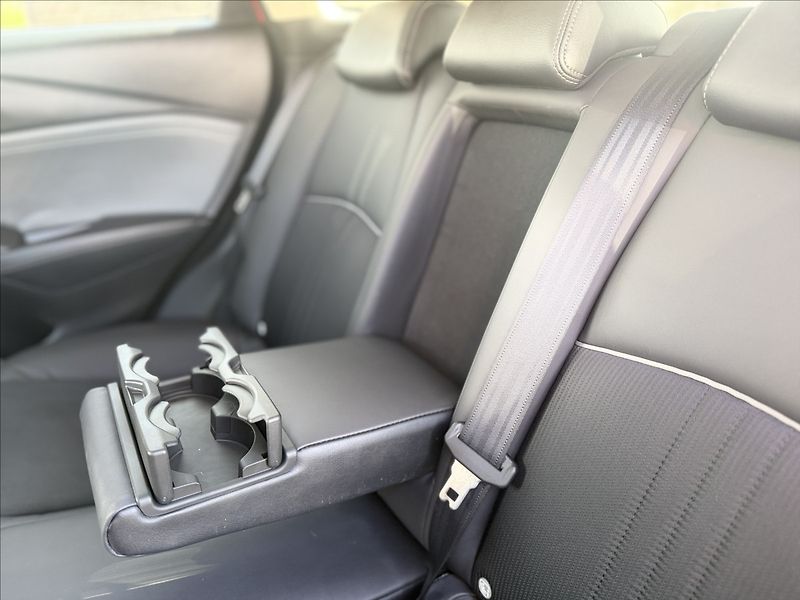 Mazda CX-3 2,0 i AUTOMAT 44tKm - fotka 25 z 34