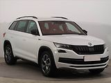 Škoda Kodiaq (2021) Sportline 2.0 TDI - náhled 1