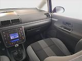 Volkswagen Sharan (2009) 2.0 TDI, 7 míst, Xenony - náhled 8