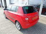 Škoda Fabia 1,4 16V SPORT, DIGI KLIMA, 16´ - náhled 4