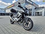 Honda NC 700 X (2013) - náhled 1