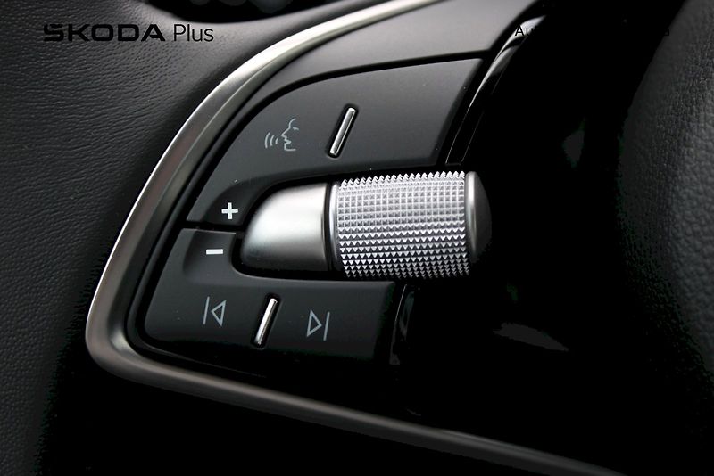 Škoda Scala (2025) Selection 1,0 TSI 85kW - fotka 11 z 25