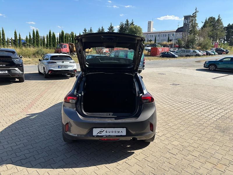 Opel Corsa (2020) 1.2 - fotka 7 z 18