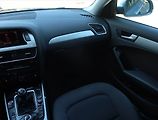 Audi A4 (2011) 2.0 TDI, Navi, Tempomat - náhled 8