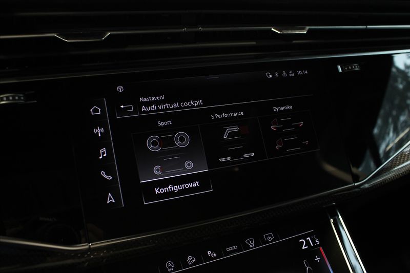 Audi SQ7 TFSi quattro Competition Plus - fotka 25 z 41