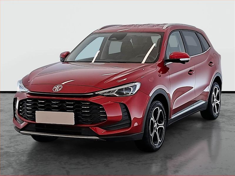 MG ZS (2026) 1.5 i, Elegance, Navigace - fotka 2 z 18