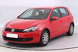 Volkswagen Golf (2009) 1.4 16V, Navi, Park. senzory - náhled 1
