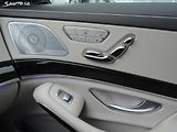 Mercedes-Benz Třídy S (2016) 3.0 /190kW - náhled 11