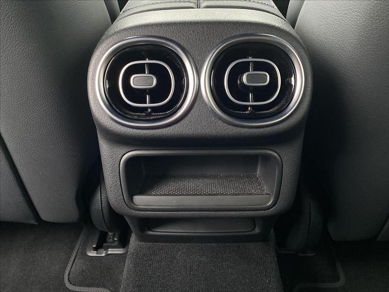 Mercedes-Benz GLC 300 de 4M AMG - hybrid - fotka 25 z 29