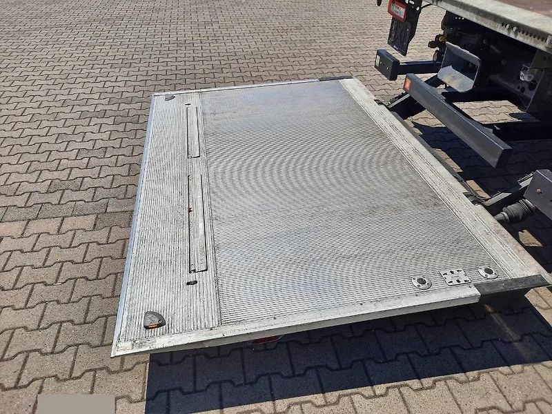 Volvo FL (2024) 280 shrnovačka EURO 6 - fotka 6 z 8