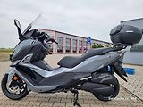 Sym Cruisym 125i (2026) Cruisym Alfa 125i - náhled 19