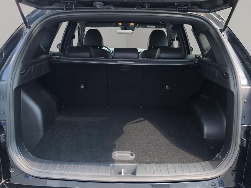 Hyundai Tucson (2022) N-line 1.6 T-GDI MHEV 110kW, Č - fotka 28 z 28