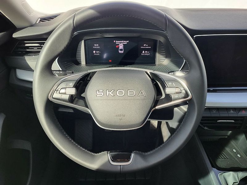 Škoda Octavia Selection 1,5TSI 85kW - fotka 13 z 29