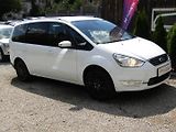 Ford Galaxy (2013) 1.6 TDCi  ZIMNÍ + LETNÍ PNEU - náhled 7