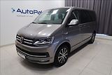 Volkswagen Multivan 2,0 TDI DSG 4MOTION HIGHLINE - náhled 1